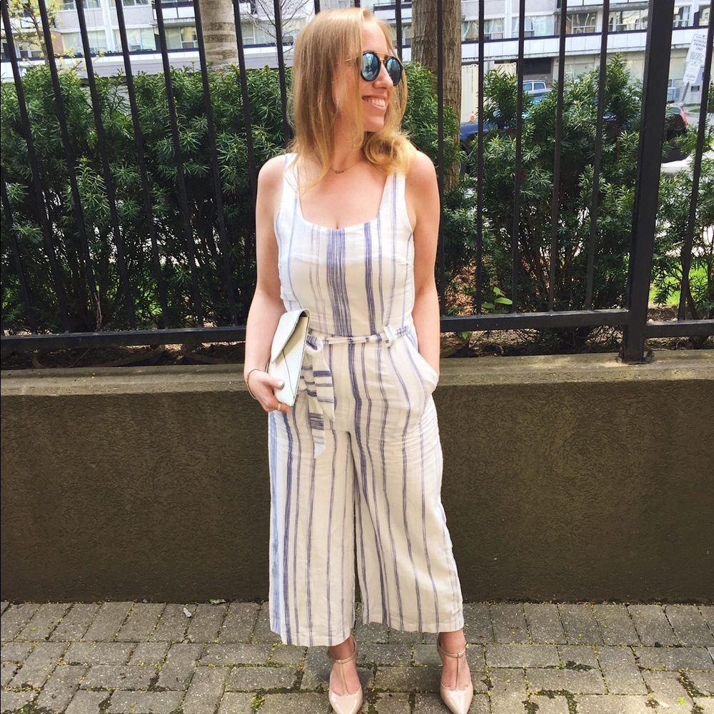 Meet your Posher, Courtney